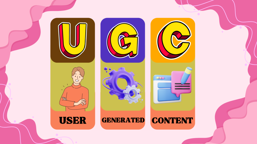 The Rise of User-Generated Content.